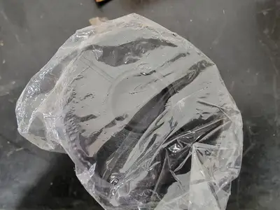 USED PARKER FILTRATION 932632Q