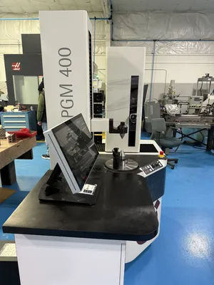 2018 PENTA GEAR PGM 400 GEAR TESTERS | Piselli Enterprises (5)