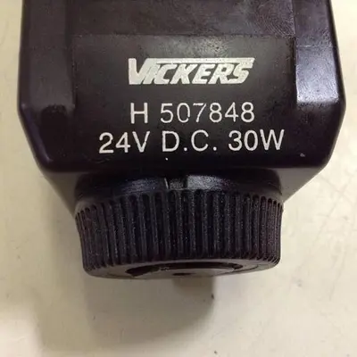 USED VICKERS DG4V-3S-22AL-M-U-H5-60