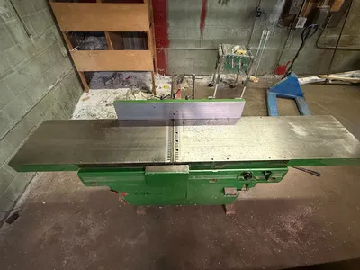 SCM F5L wood working equipment | ListingHippo (3)