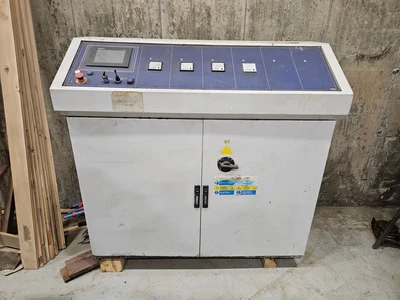 Used 2017 COSTA K7 CCCT 650 Calibrating Sanding Machines Ontario CA | Aldan Woodworking Machinery #1252741