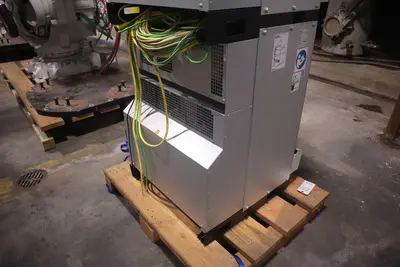 New | in-Stock ABB IRB 6700 Robotics Pennsylvania US | Global Equipment International, LLC #1457182