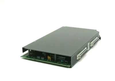 NEW ALLEN BRADLEY 1771-NT1 A HIGH RESOLUTION ISOLATED ANALOG MODULE 1771NT1A