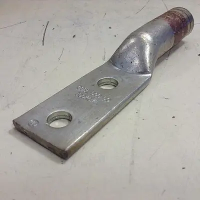 USED BROWN 500KCMIL