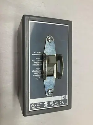 New | in-Stock SQUARE D 572A Industrial Controls | Surplus Asset Holdings #1220893