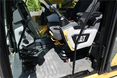 Used 2019 CATERPILLAR 336 Excavators South Carolina US | BTM Machinery #1354398