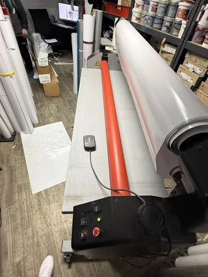 USED 2018 KALA STARTER 1400
