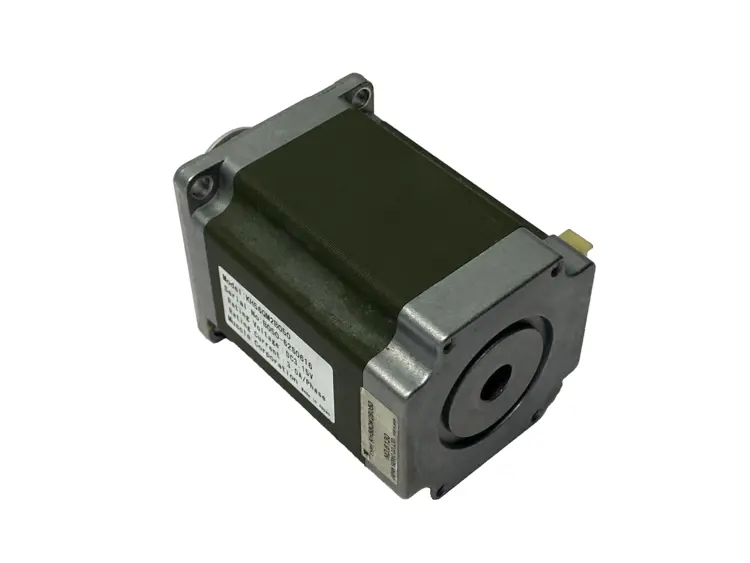 Used JAPAN SERVO KH56QM2B050 Motors (misc) | Maverick Industrial Sales #1106864