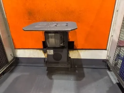 2017 CLOOS Compact Welding Cell Fabrication & Sheet Metal | Bowland Trading Ltd (6)