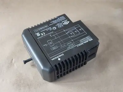 Used FISHER-ROSEMOUNT SYSTEMS KJ3225X1-BA1 Misc Electrical & Power Parts British Columbia CA | Lenmark #259589