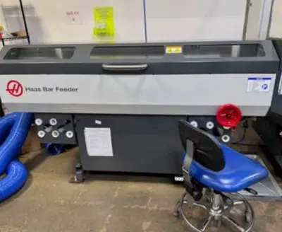 2018 HAAS ST-10 CNC Lathes | Toolquip, Inc. (3)
