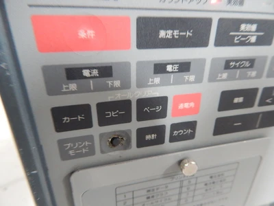 Used MIYACHI _UNKNOWN_ Ultrasonic Welders Texas US | OCO Industrial #1718038