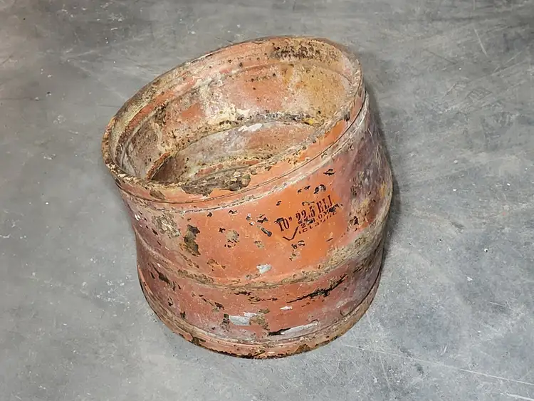Used VICTAULIC NO. 12 Parts (Hydraulics and Pneumatics) British Columbia CA | Lenmark #295575