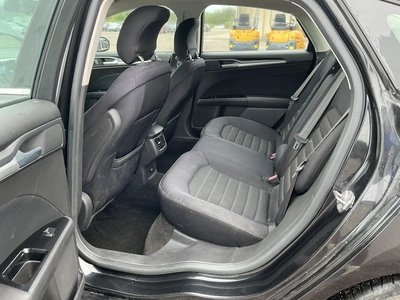 Used 2013 FORD FUSION Sedans Michigan US | Miedema Asset Management Group #1437302