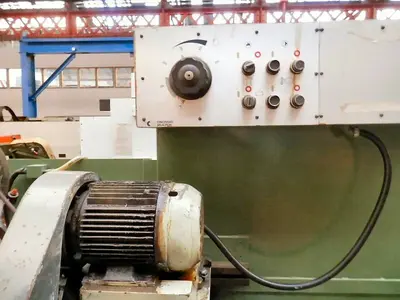 Cincinnati Int Grinder