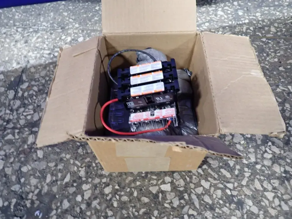 USED SQUARE D Transformers