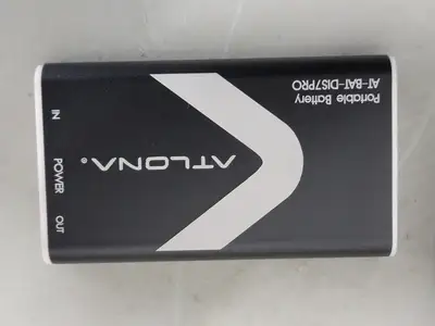 NEW ALTONA KIT-PROHD3