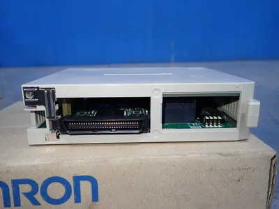New | in-Stock OMRON CS1WCT021 Counters/Timers Ohio US | HGR 24 #750611