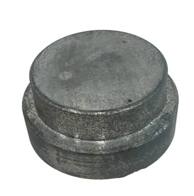 NEW MAGNALOY M500 COUPLING