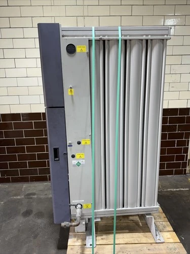 Used Parker 646500801 Fermenter/Bioreactor Control Systems Indiana US | J&J Industrial Supply #1071786
