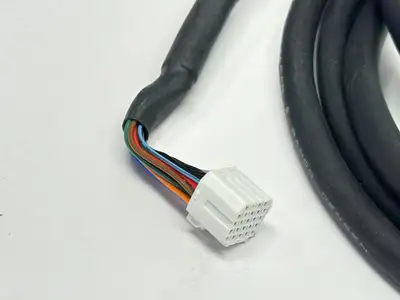 New | in-Stock IAI CB-ADPC-MPA030, ED-103-2-010-G-030-3 Motor Control Parts Michigan US | Maverick Industrial Sales #1463014