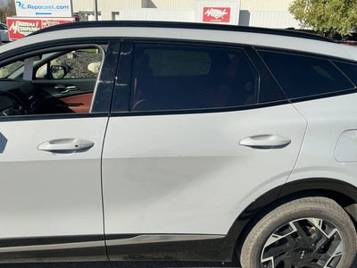 Used 2025 KIA SPORTAGE SUVs Michigan US | Miedema Asset Management Group #1579074