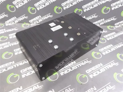 Utility Relay Company T-361-2 AC-PRO Micro-Controller Based AC Trip Unit Used