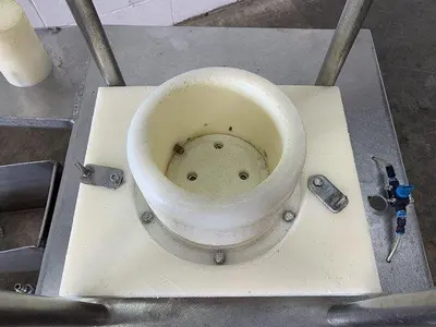 TruNet Auto Net Loading Machine