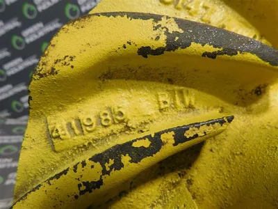 USED WARMAN D3147A05