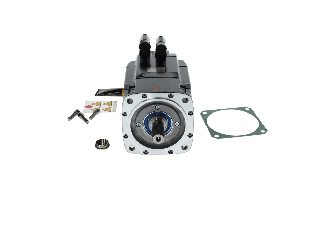 KUKA SPP AC motor C02/1FK7084 Foundry