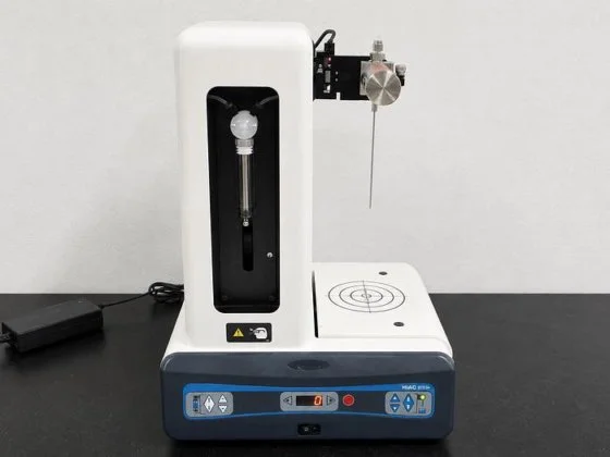 Used PERKIN ELMER HIAC 9703 Particle Counters New Jersey US | Bionex Scientific LLC #800292