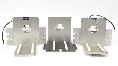 USED Omron D2SW-3L3MS