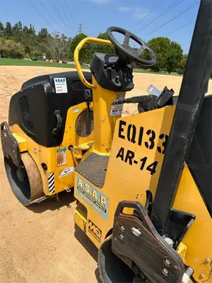 USED 2019 MULTIQUIP AR14H