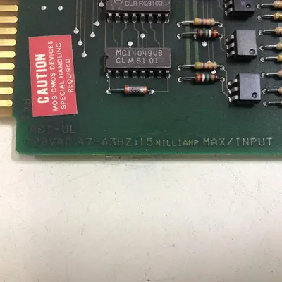 USED CINCINNATI MILACRON 3-531-3564A