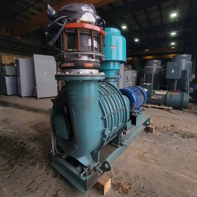 150HP Centrifugal Blower