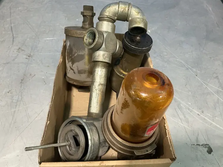 Used SCHRADER BELLOWS 35941000 Pumps Ohio US | HGR 24 #1486669