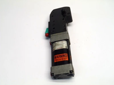 Used Norgren / Pepperl+Fuchs Power Clamp Pneumatic Cylinders Michigan US | Maverick Industrial Sales #1397170