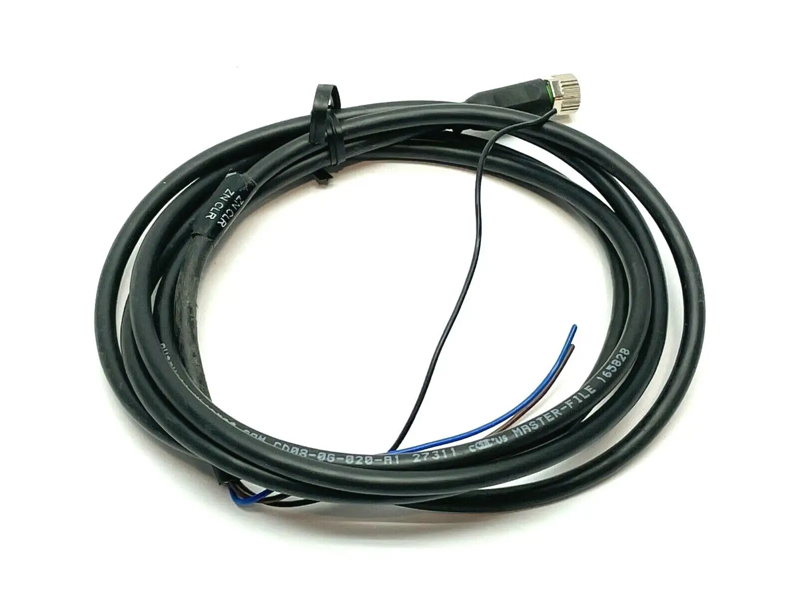 Used AutomationDirect CD08-0G-020-A1 Misc Electrical & Power Parts Michigan US | Maverick Industrial Sales #1400107