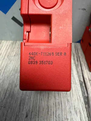 ALLEN BRADLEY 440K-T11269 Electrical/PLC/Automation | ESS Industrial Equipment Sales (7)