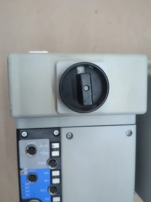USED Allen-Bradley 281D-F12Z-10B-CR-3FR