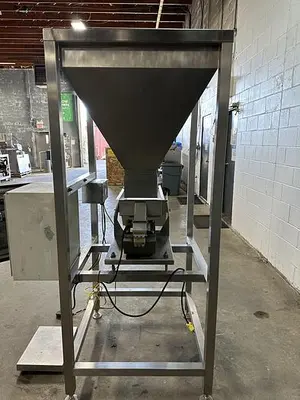 Bulk Scale Filler