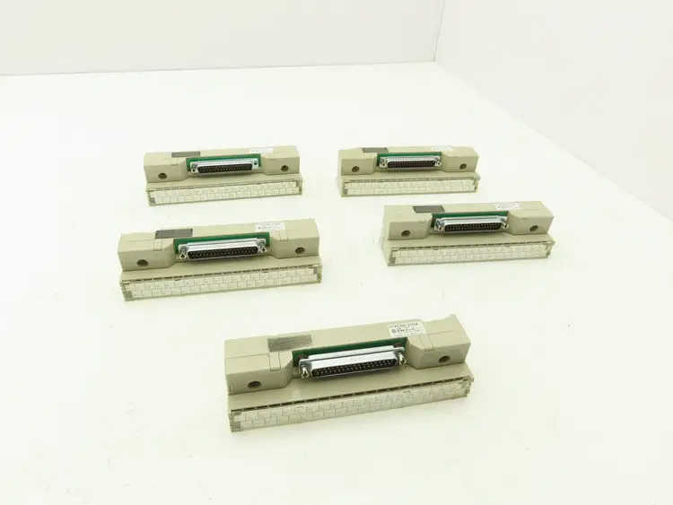 Used YOSHIDA _UNKNOWN_ Terminal Blocks Indiana US | Arrow Industrial #650711