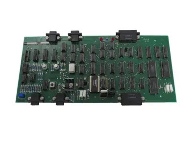 NEW UNITED SCIENCES 1003-0300-01 SIGNAL PROCESSOR BOARD 1003030001