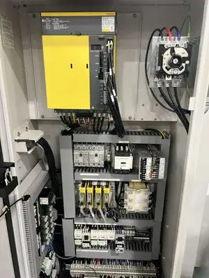 2018 TAKISAWA LA-250 CNC Lathes | Toolquip, Inc. (6)