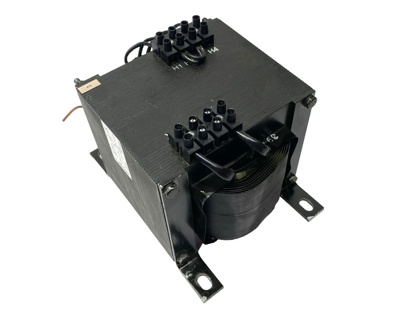 USED ALLEN-BRADLEY INDUSTRIAL CONTROL TRANSFORMER 2000VA