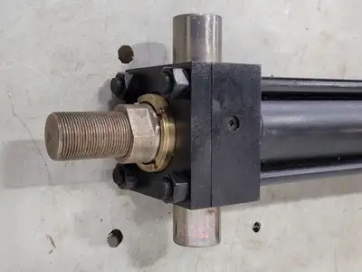 USED PARKER 3.25CD2HKTS24AC13.00
