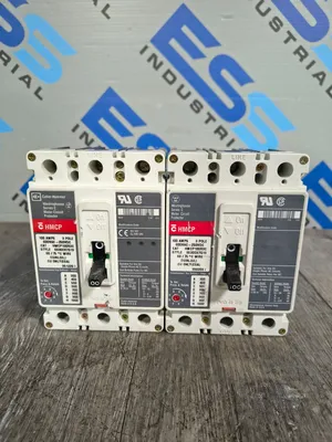 CUTLER-HAMME HMCP100R3C Circuit Breakers | ESS Industrial Equipment Sales (2)