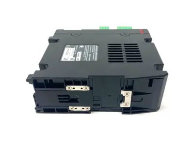 USED KEYENCE RAW DATA OUTPUT CONTROLLER FOR SINGLE HEAD