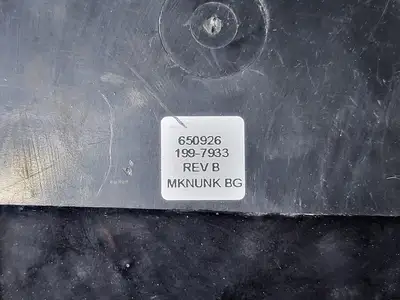 USED CATERPILLAR 199-7933