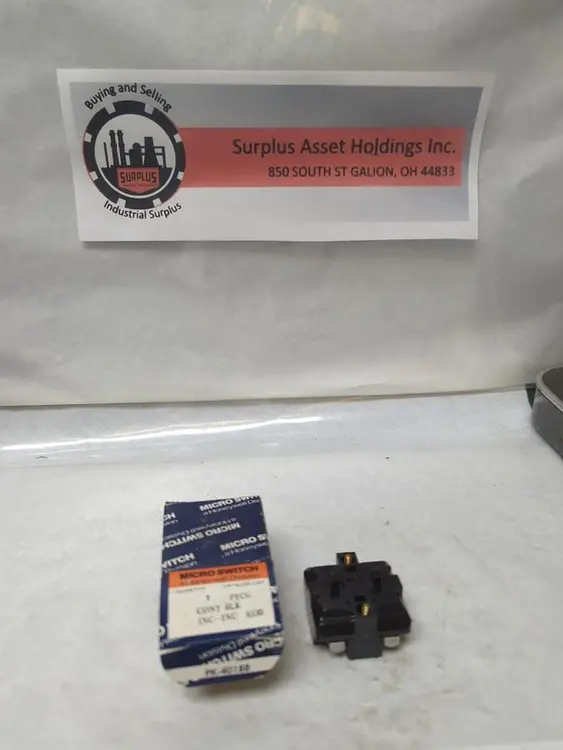 New | in-Stock HONEYWELL PTCG Miscellaneous Equipment (Electrical & Power) Ohio US | Surplus Asset Holdings #1209199